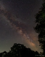 Under The Stars